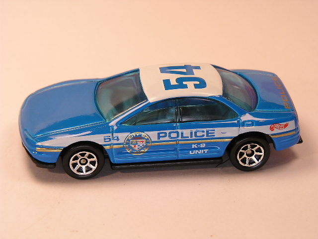 hot wheels aurora
